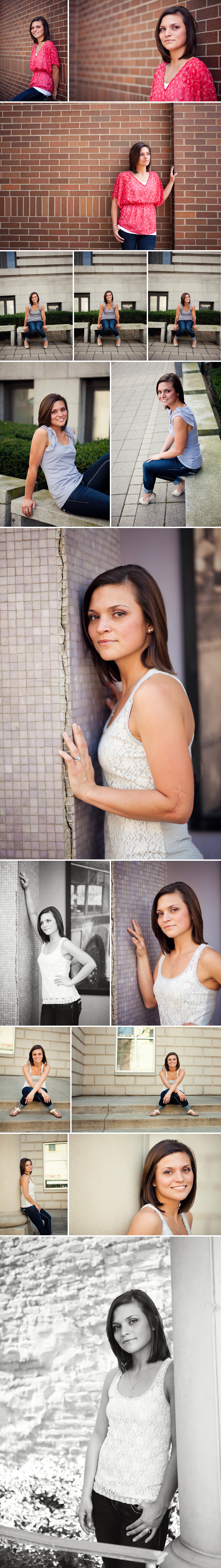 Youngstown, Oh Graduation Senior